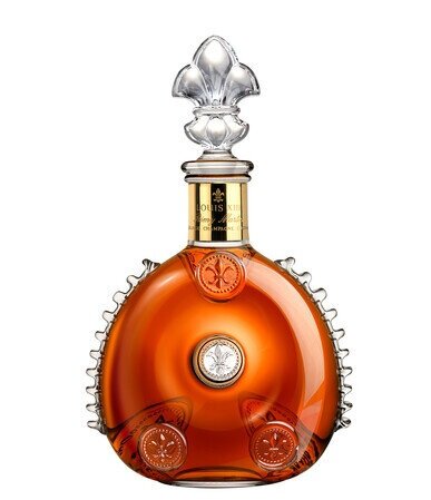 Louis XIII 750mL Decanter