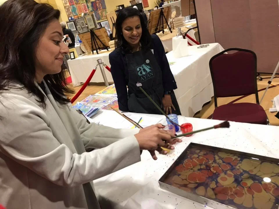 With Rabia Collier.jpg