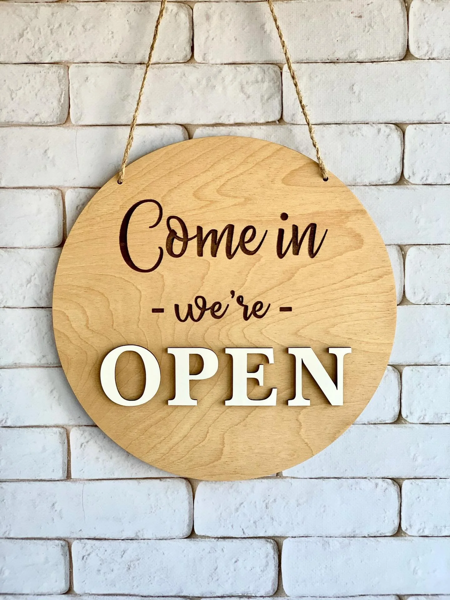 Water has been repaired and we are open!!! 

#dallasdining #lakehighlands #lheats