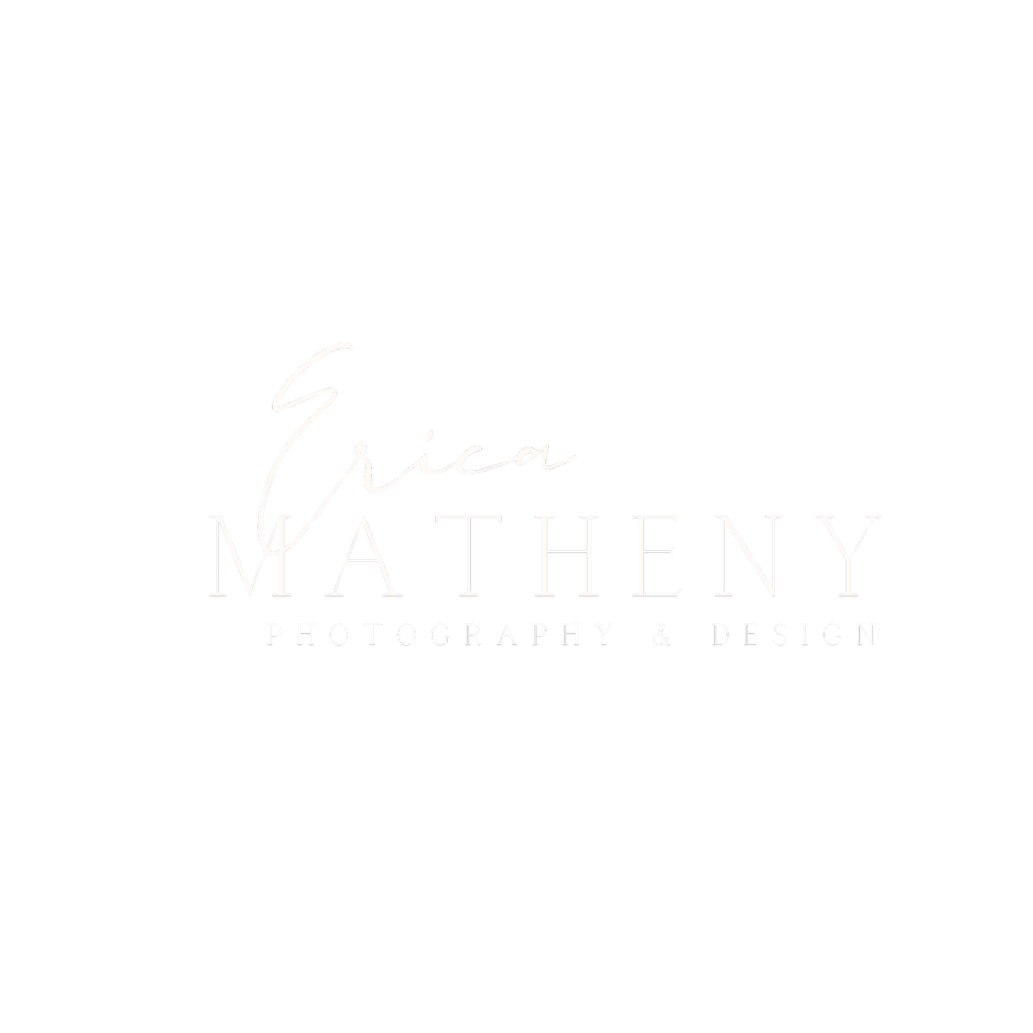 Erica Matheny Photography - Senior, Sports, Schools, Weddings