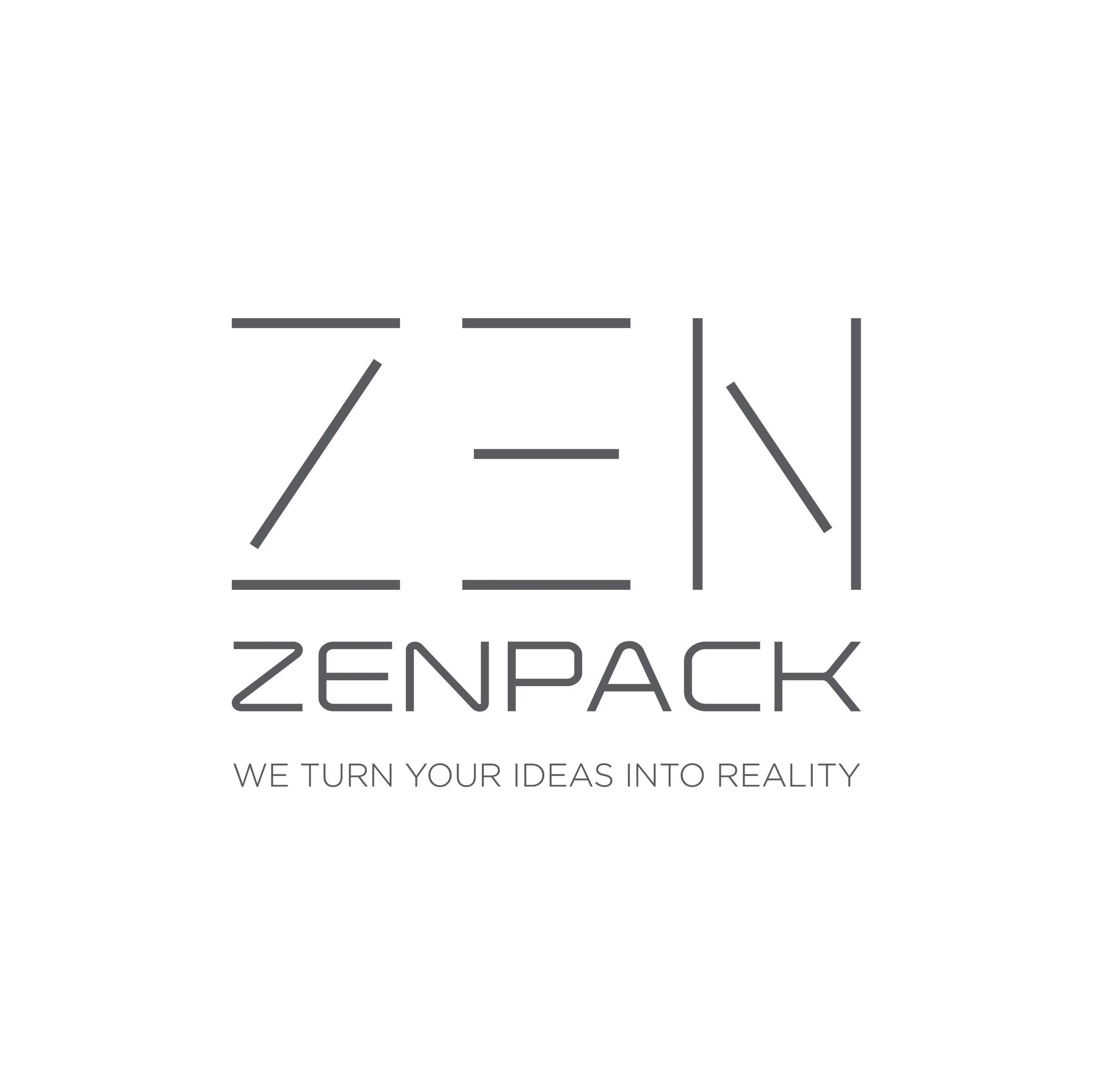 Zenpack