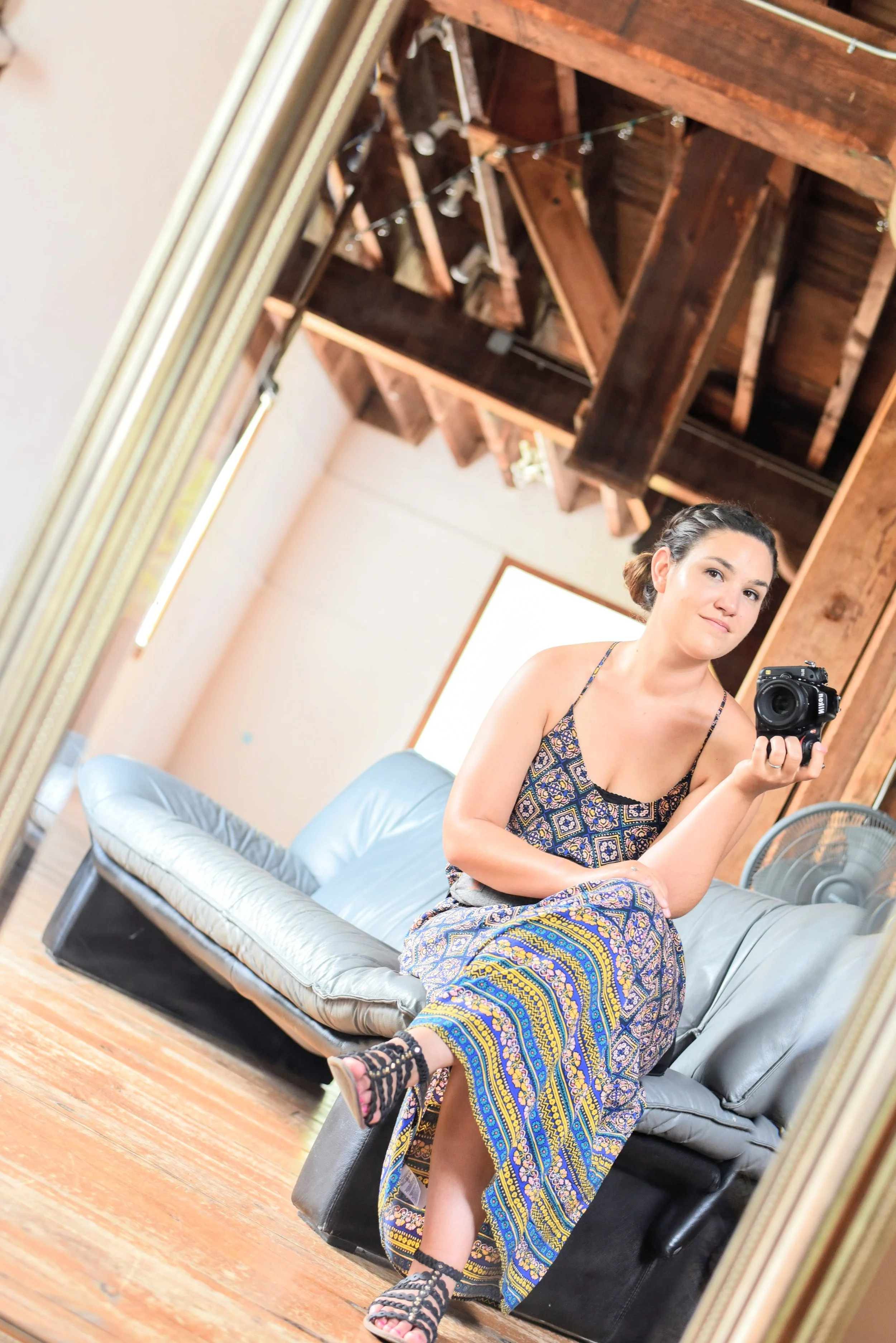 The 3 P's of Success