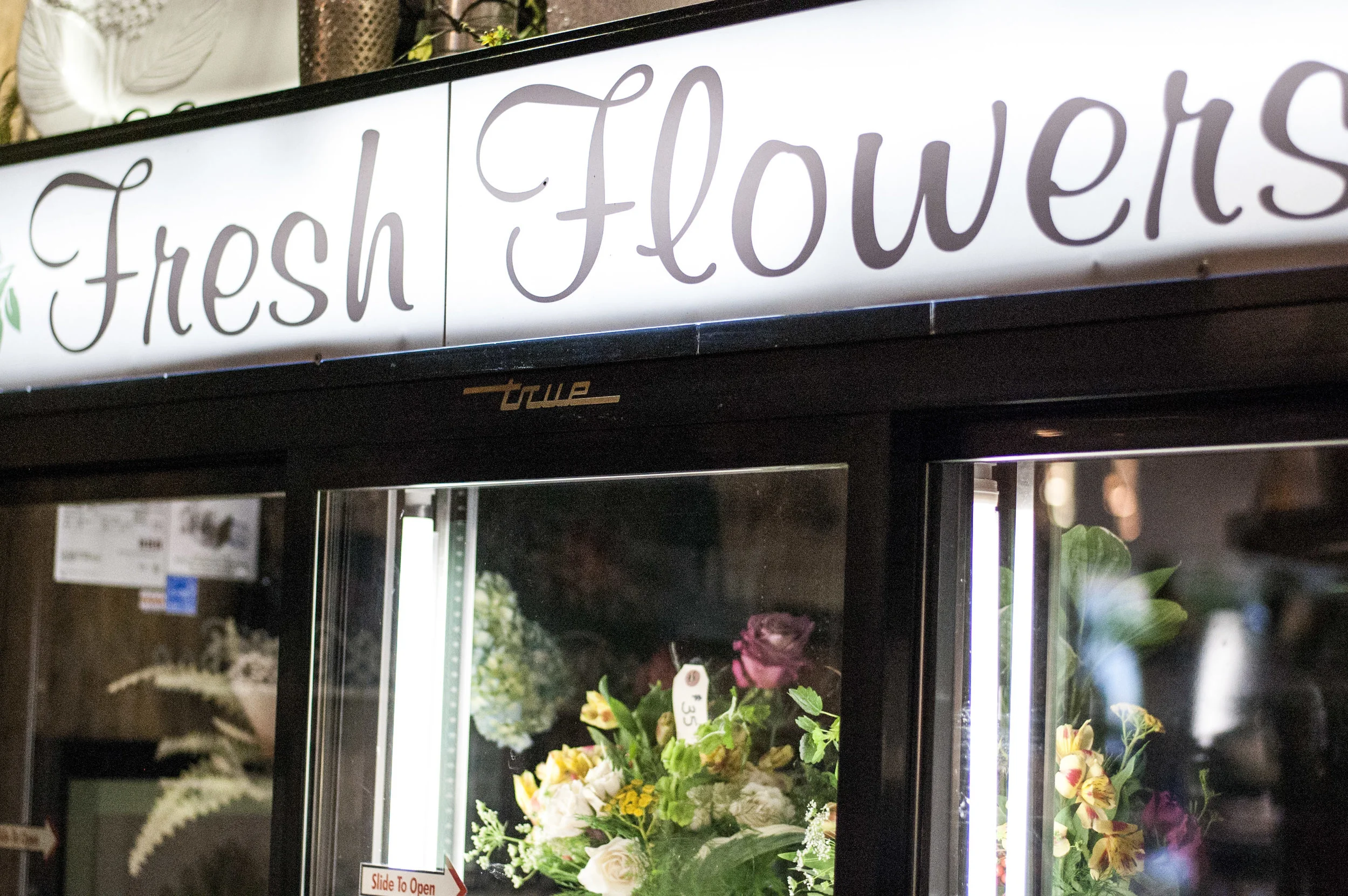 Fresh Flowers
