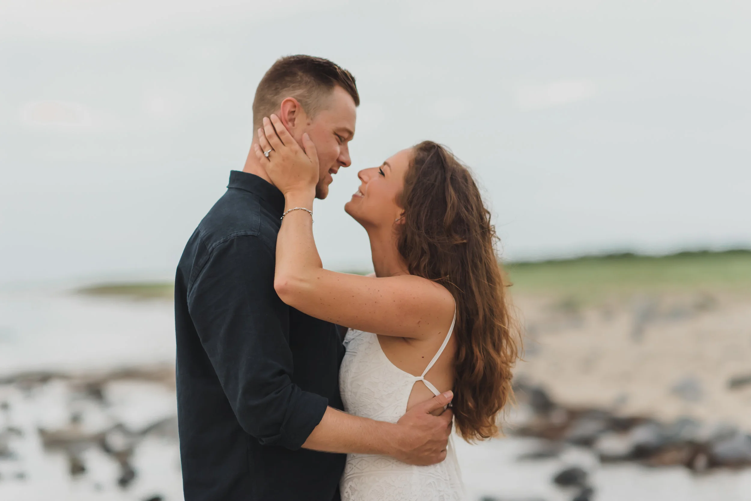 LBI Lighthouse Engagement  