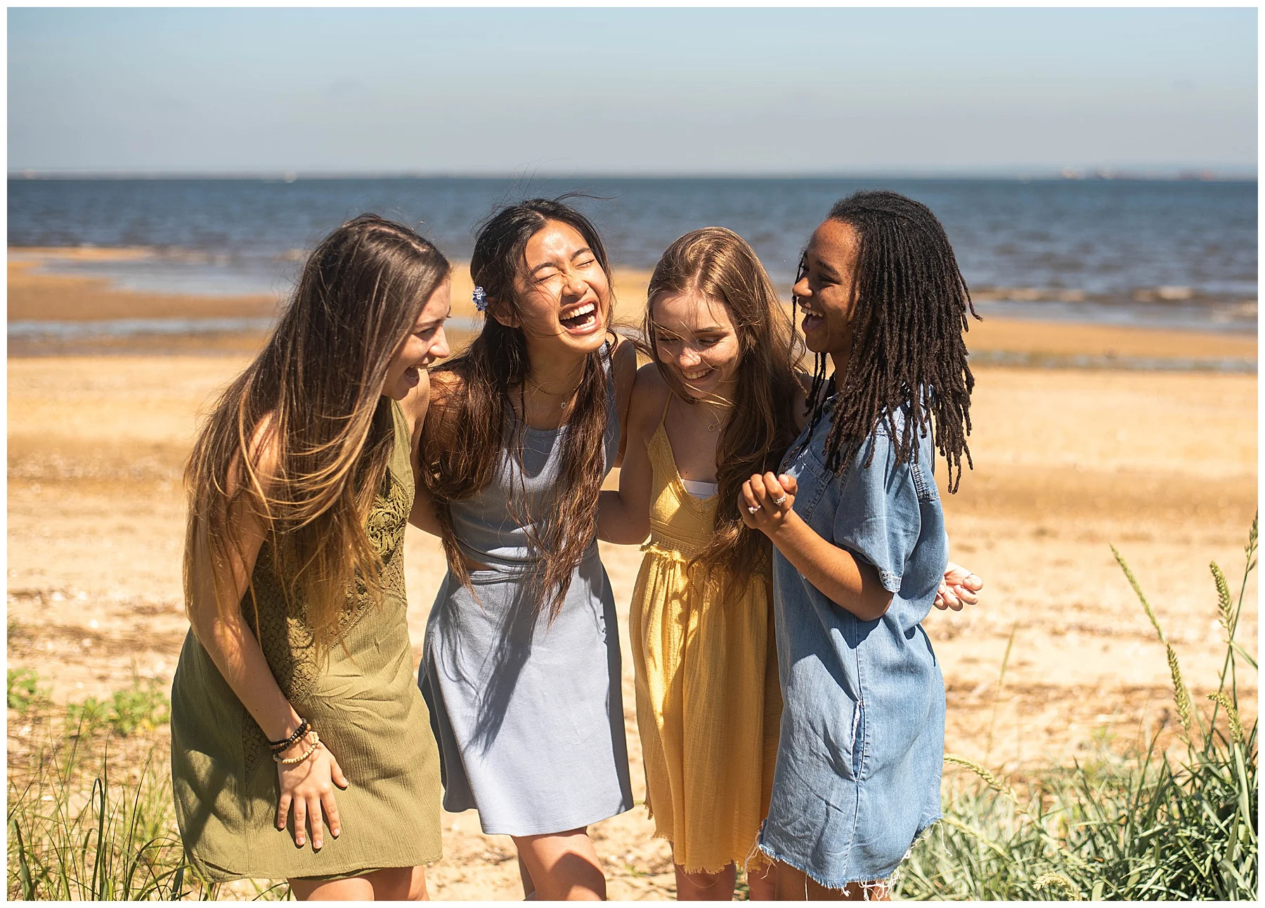 Senior Dance Session