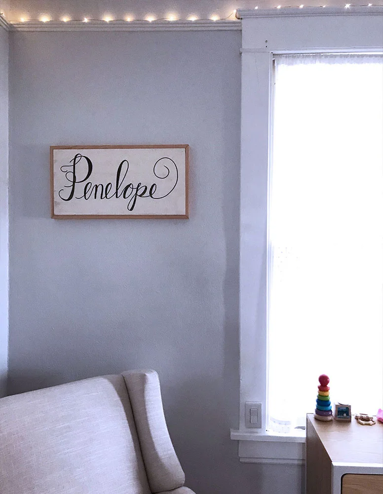 Signs Of Hope Original! Thanks Alex!