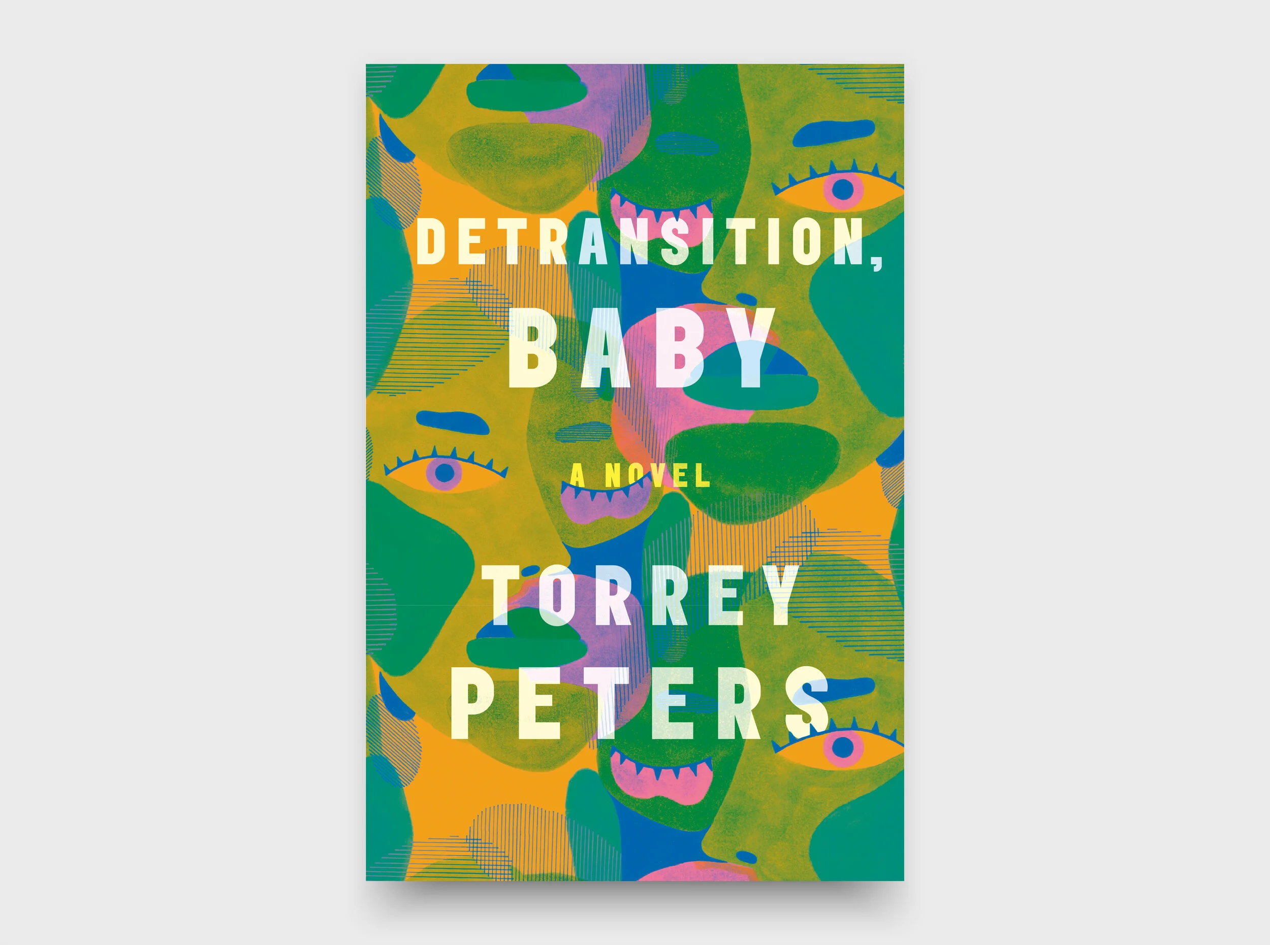 Detransition, Baby (Copy)