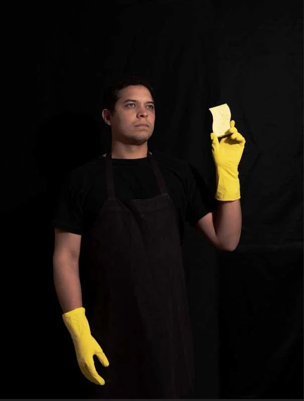 Carlos Salazar-Lermont