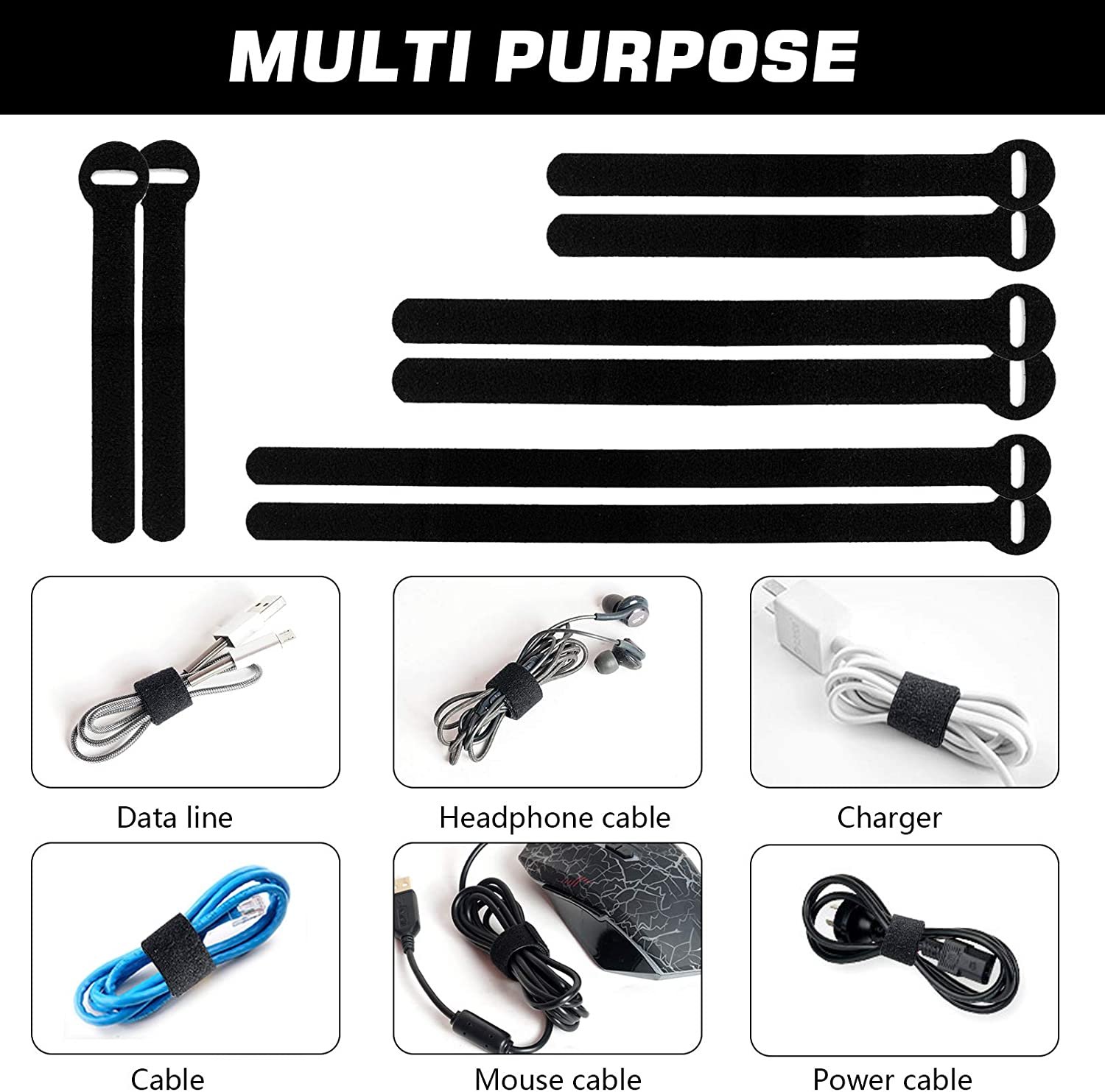 Cable ties