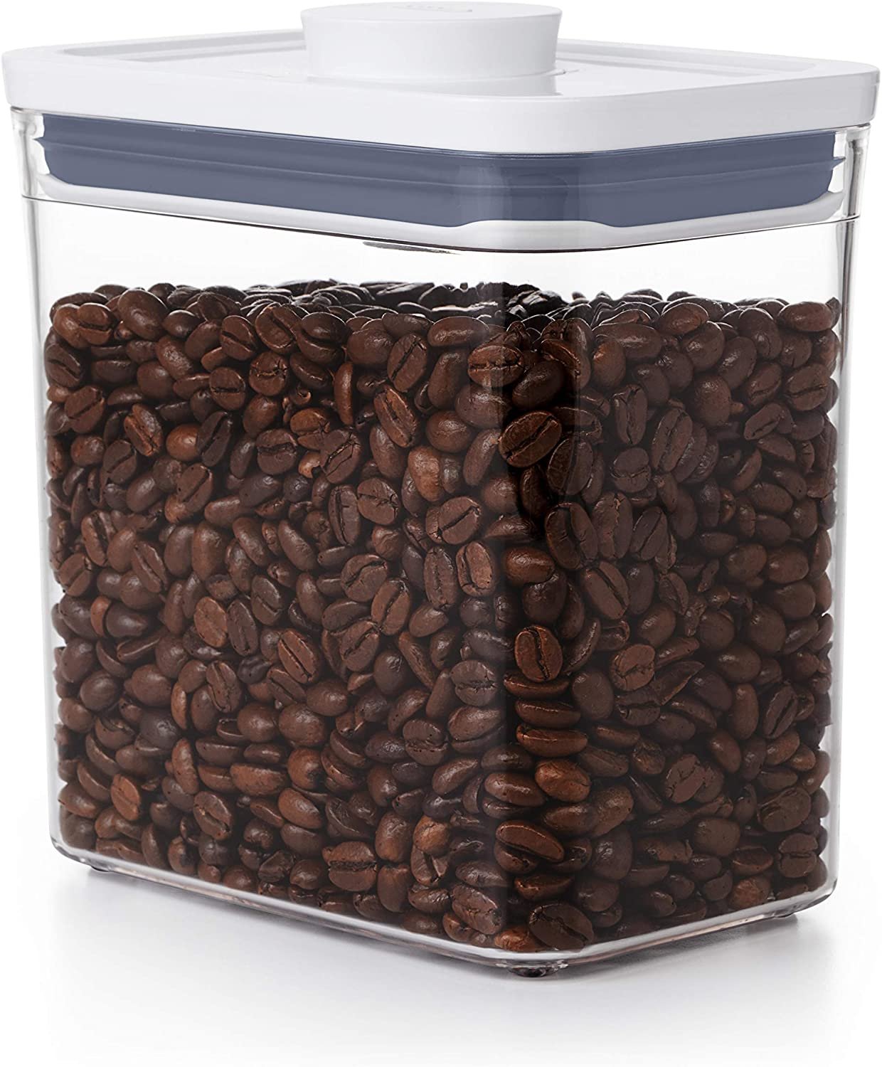 Airtight 1.7 qt for coffee and more