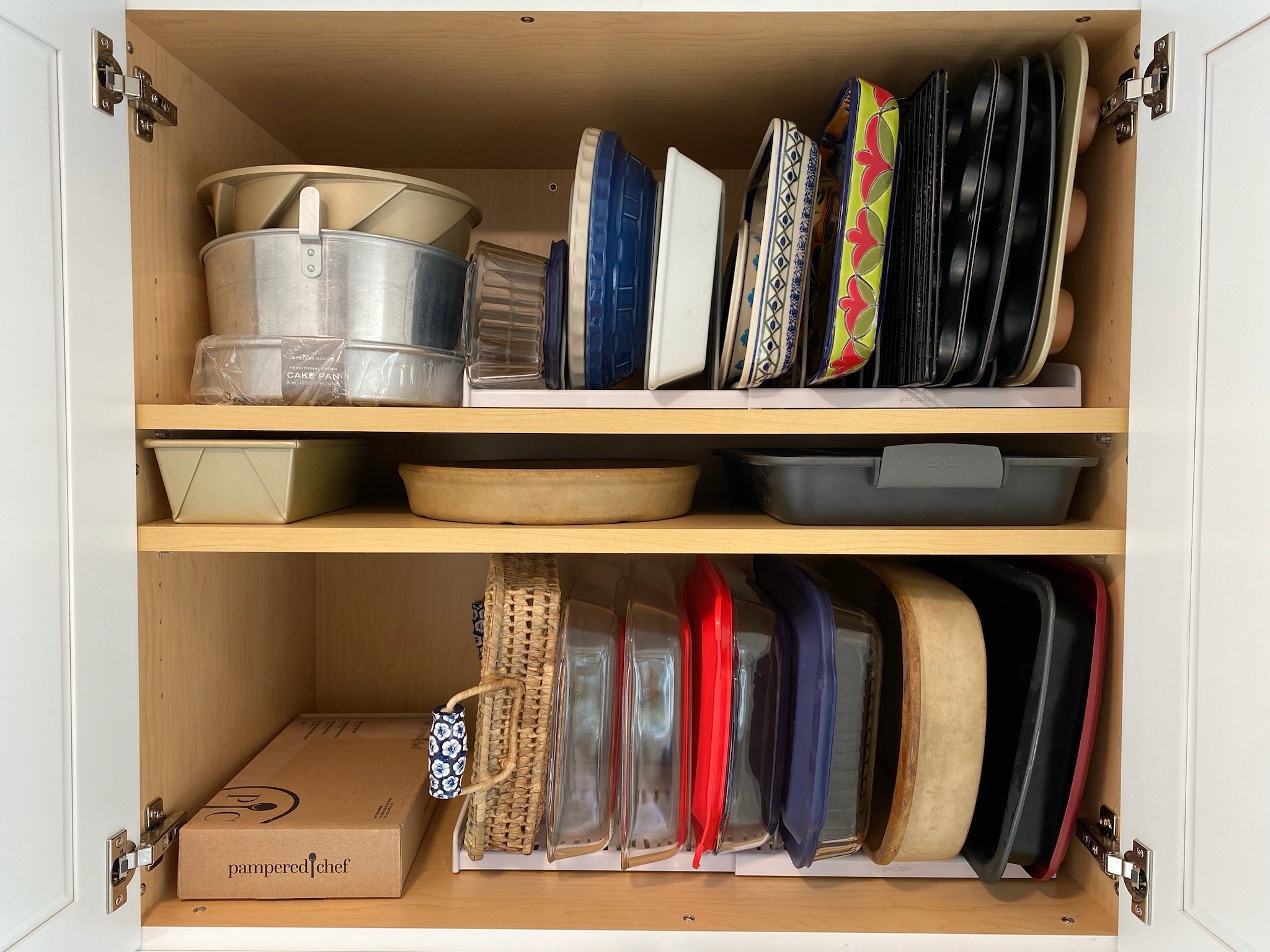 The benefits of hiring a professional home organizer