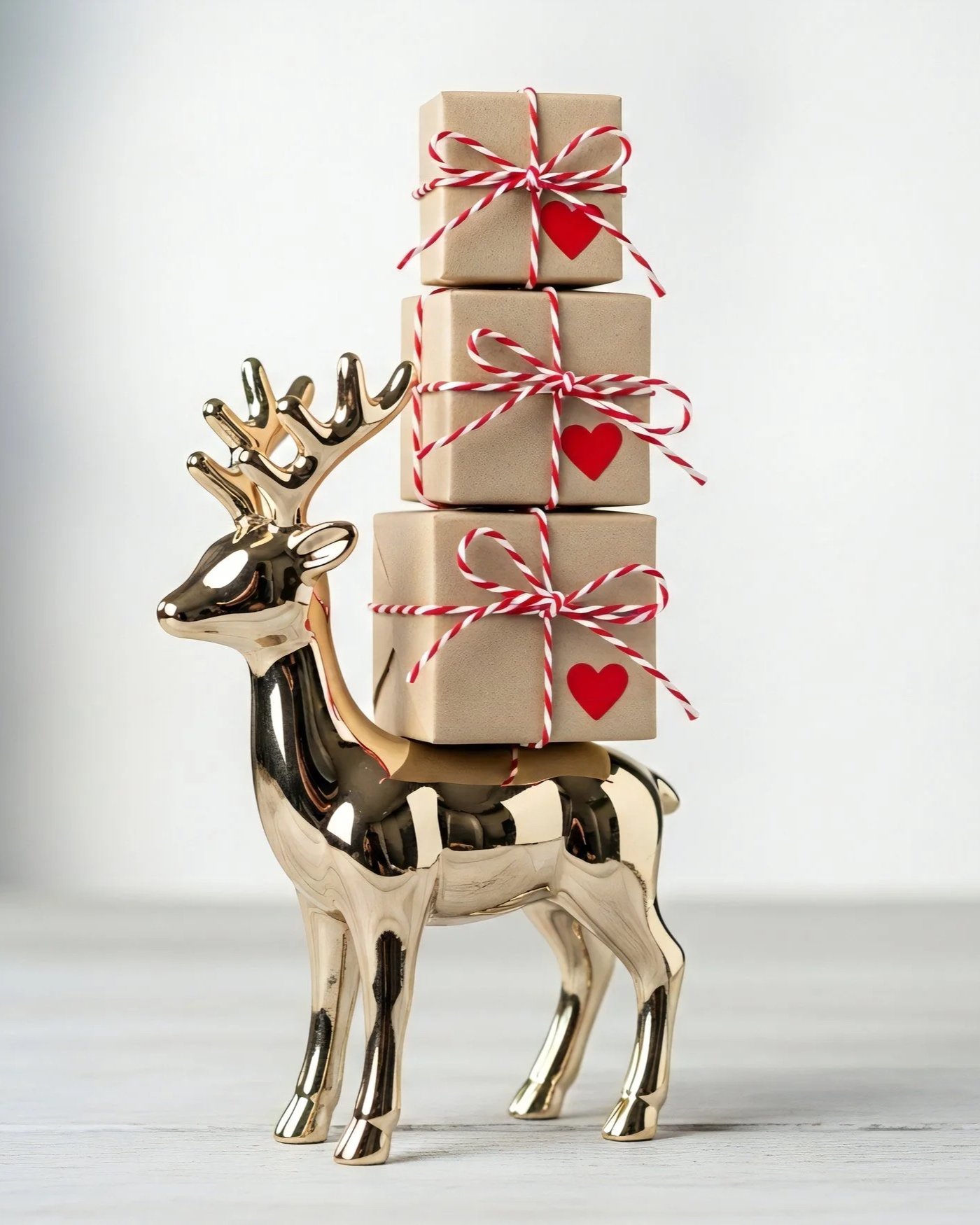 The Gift of Space: How to Help Kids (and Adults) Declutter Before New Gifts Arrive