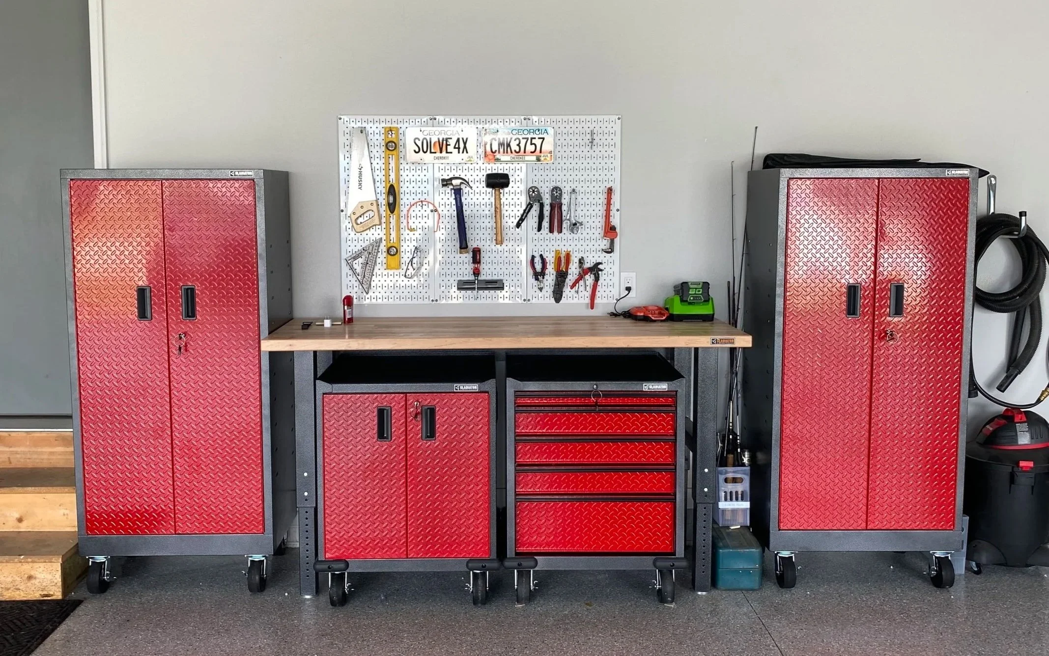 Spring Is Here: Now Is the Perfect Time to Organize Your Garage