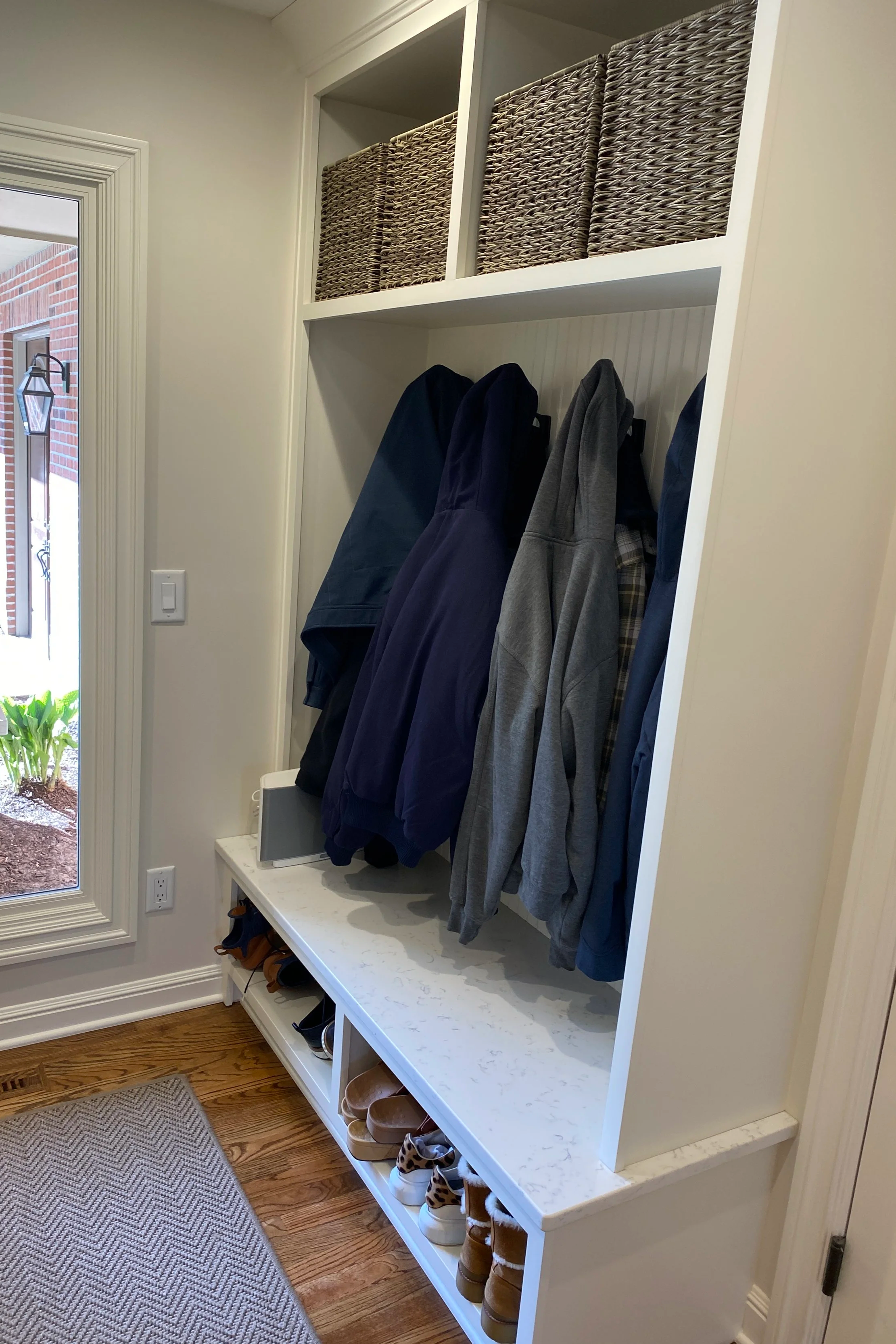 Organization vs. Tidiness: What's the Difference?