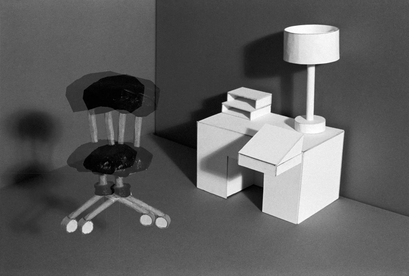 Office , 1977