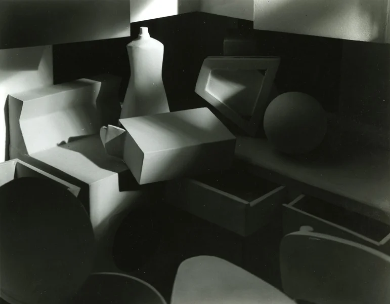 Utility Room , 1983