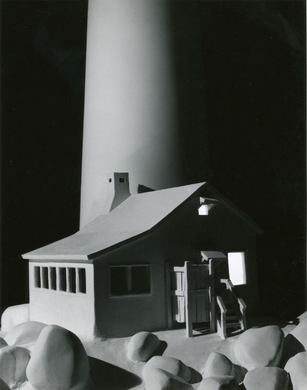   Lighthouse , 1984 