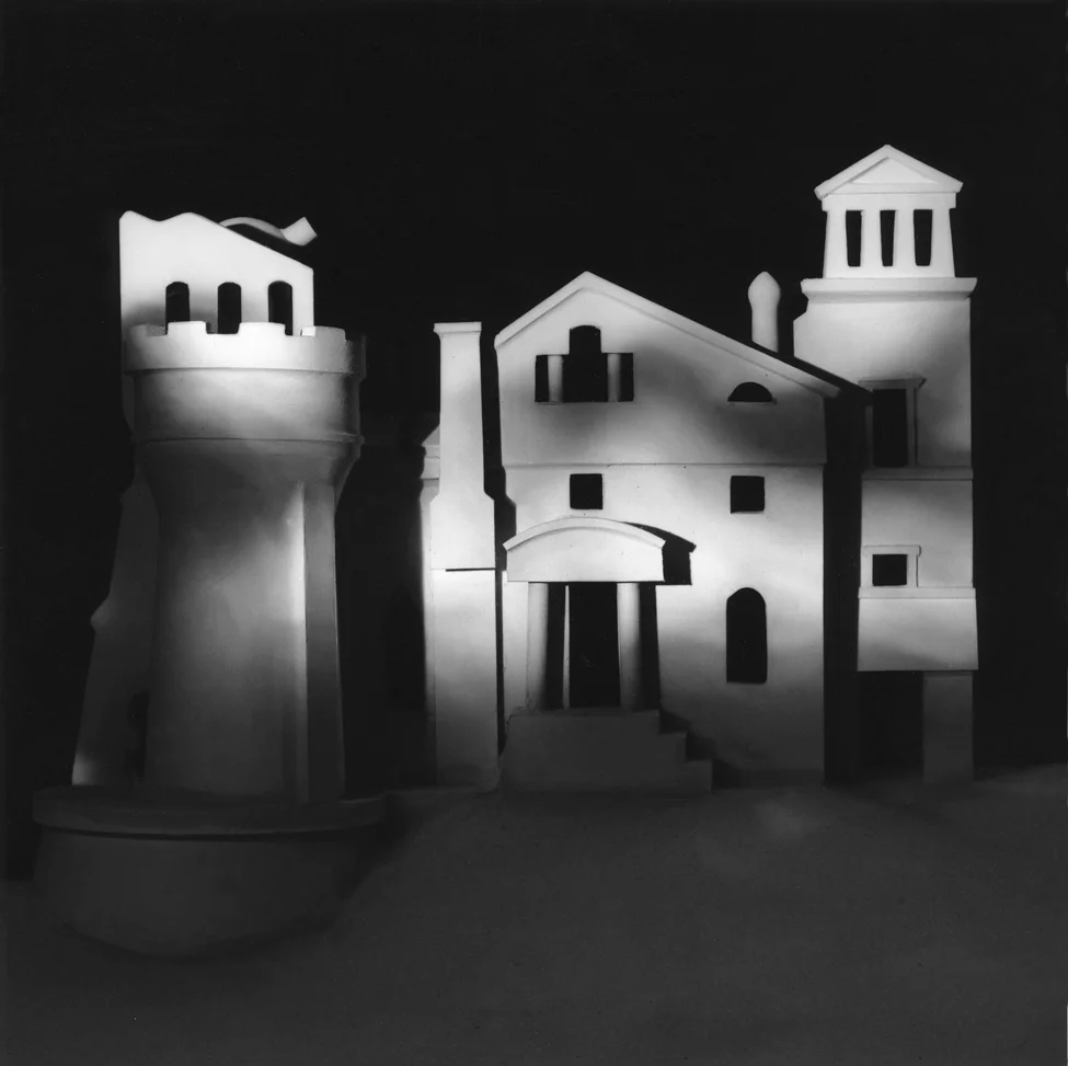 Rendez-vous de Bellview , 1991