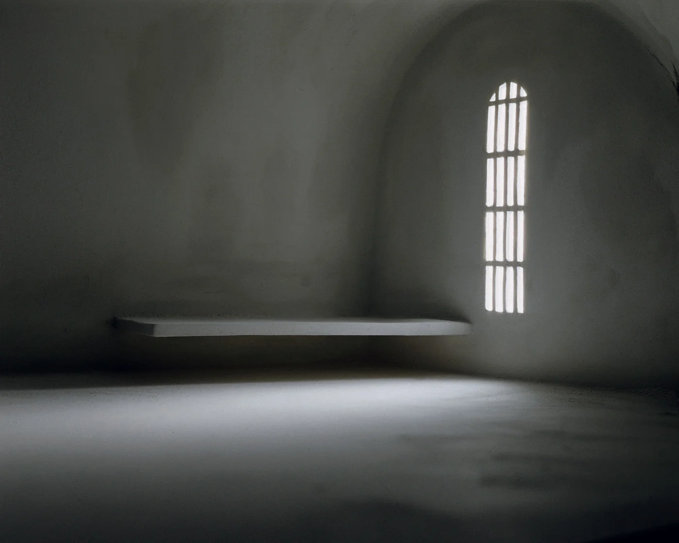 Asylum , 1994
