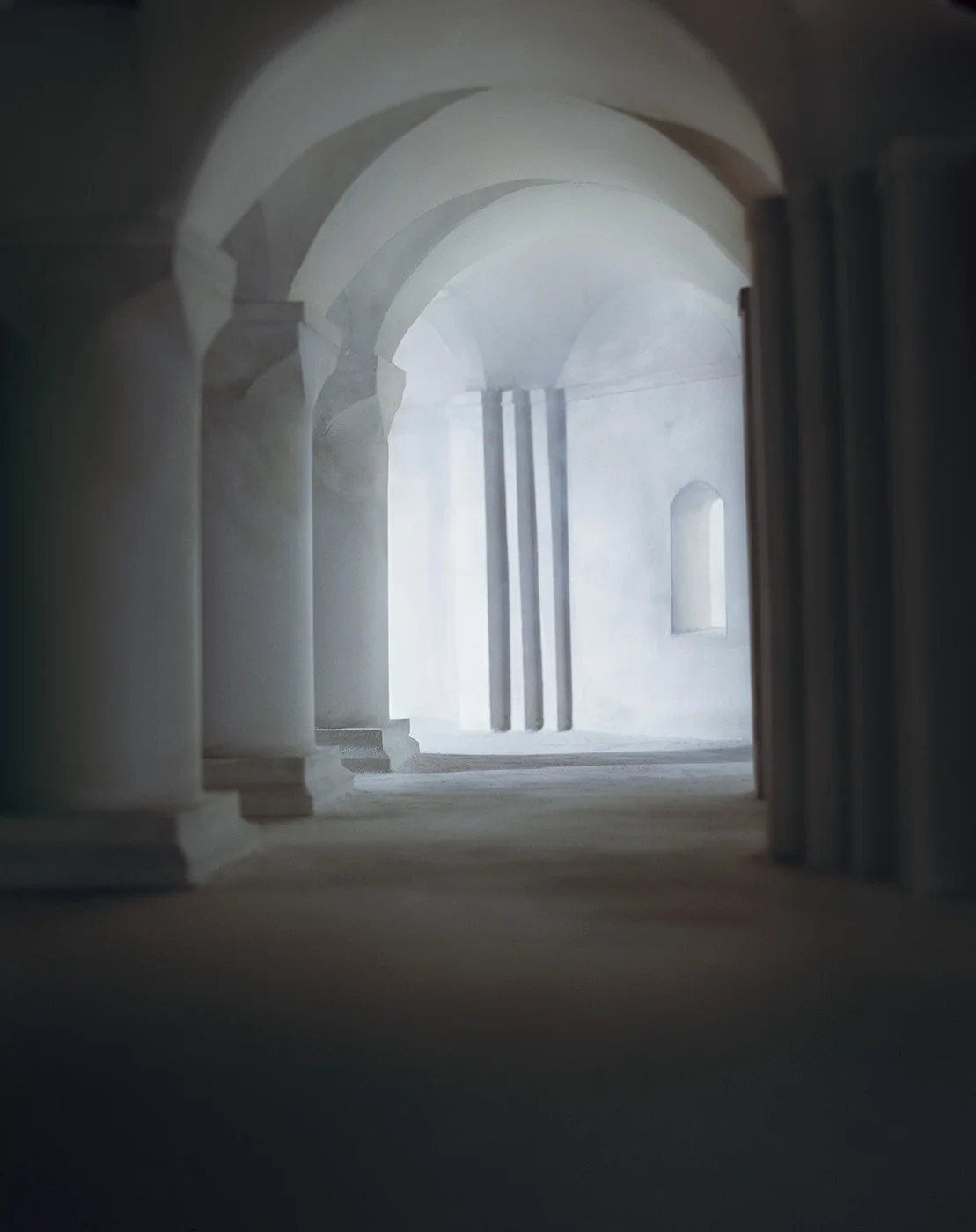 Arcade , 1995