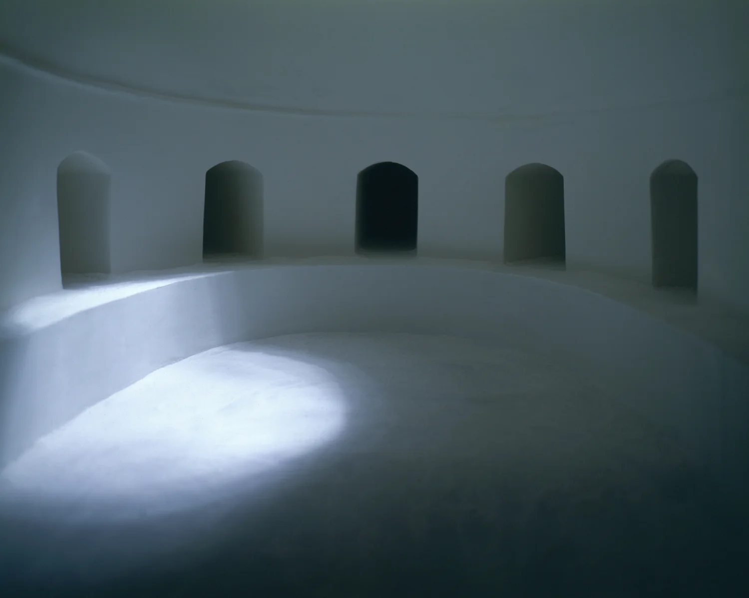 Arena , 1995