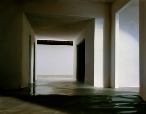   Gallery , 2001 