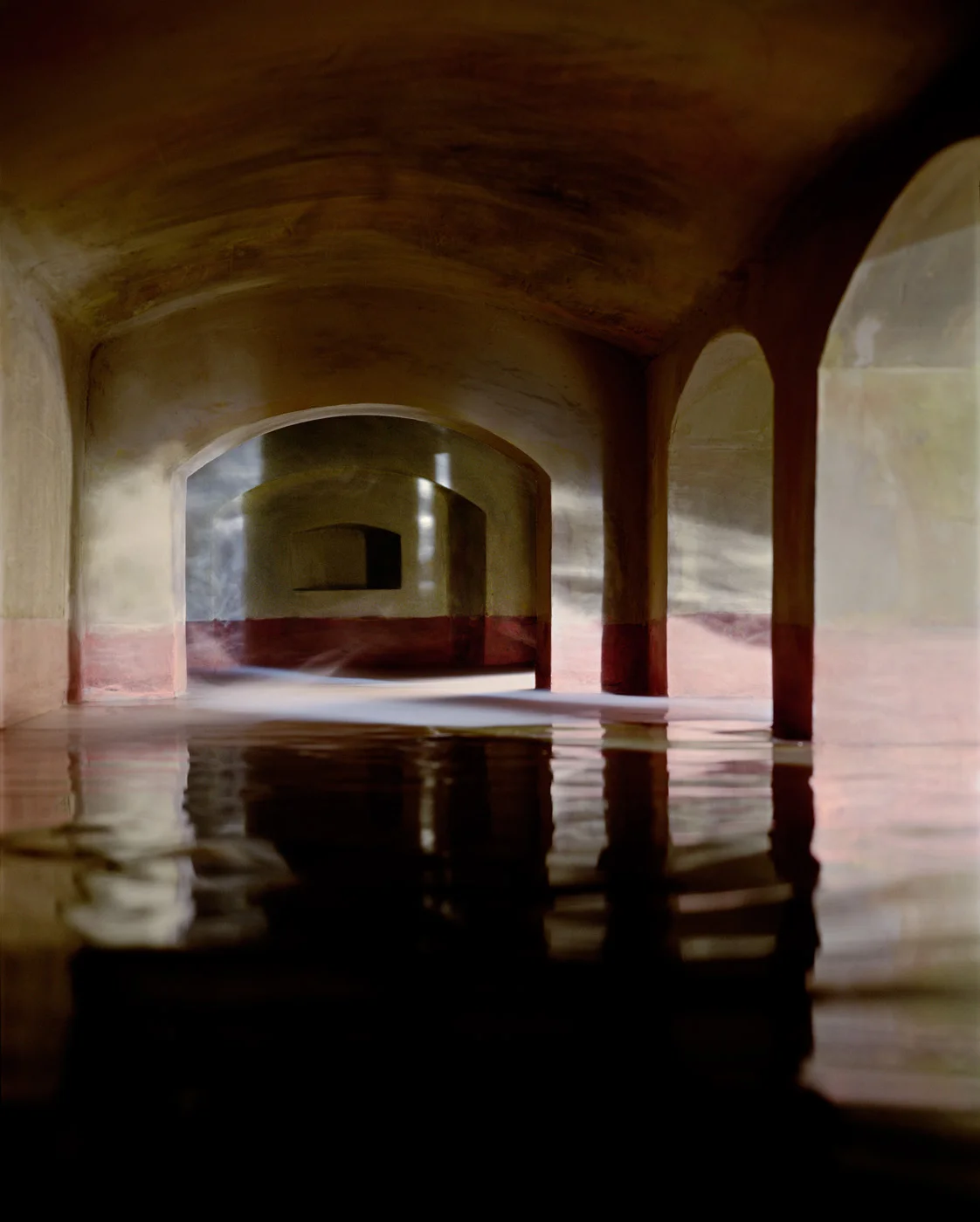 Nevisian Underground #1 , 2001