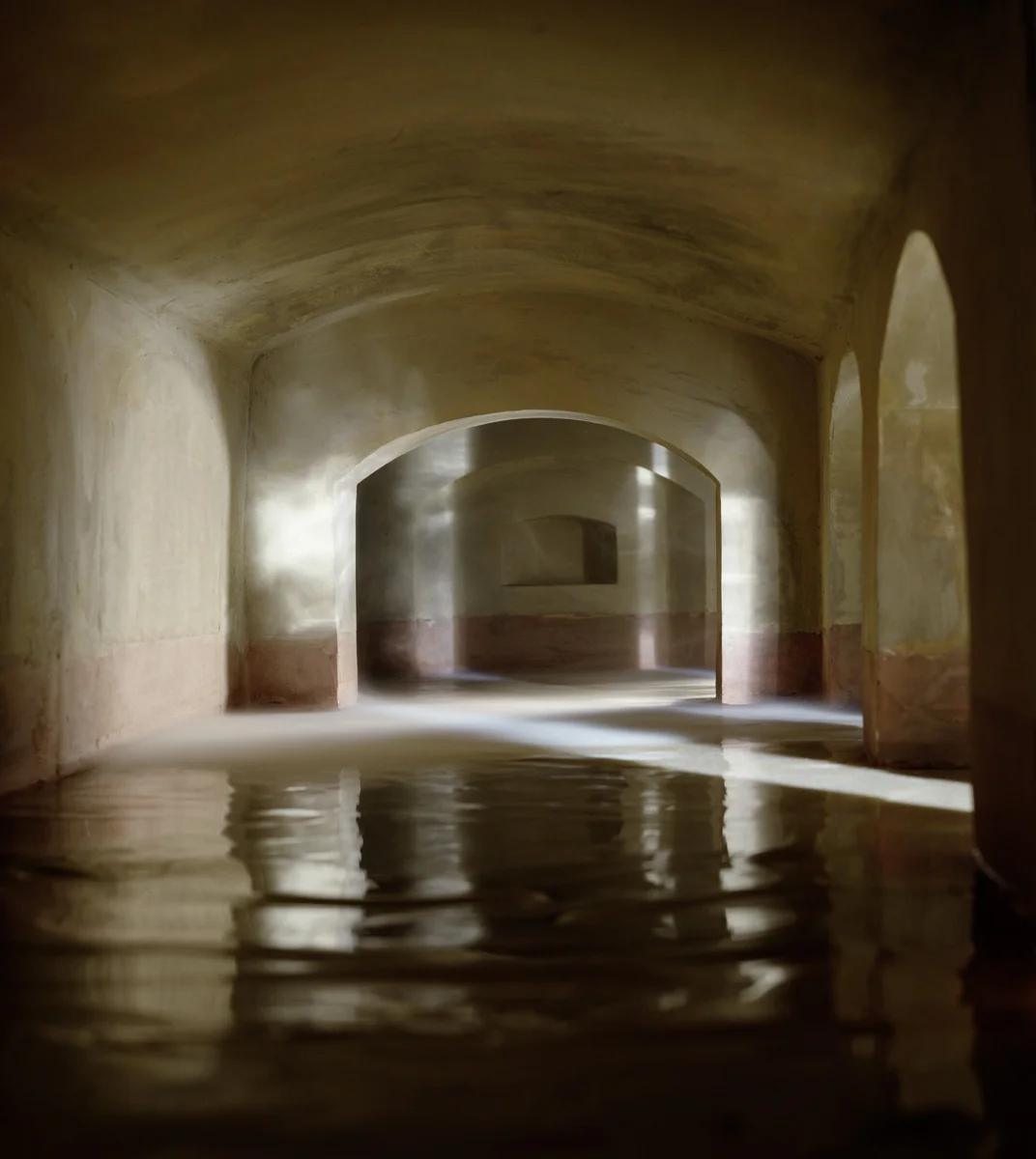 Nevisian Underground #3 , 2001