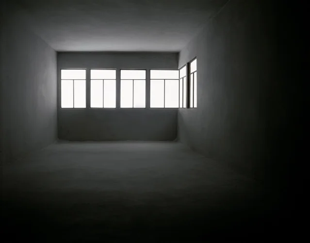 Wrap Around Window , 2003