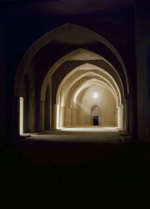 Abadia , 2005