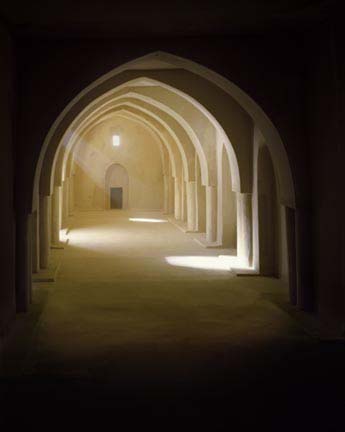   Abadia   (from upper left) , 2005 