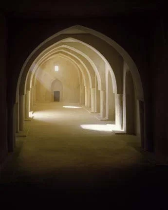 Abadia (from upper left) , 2005