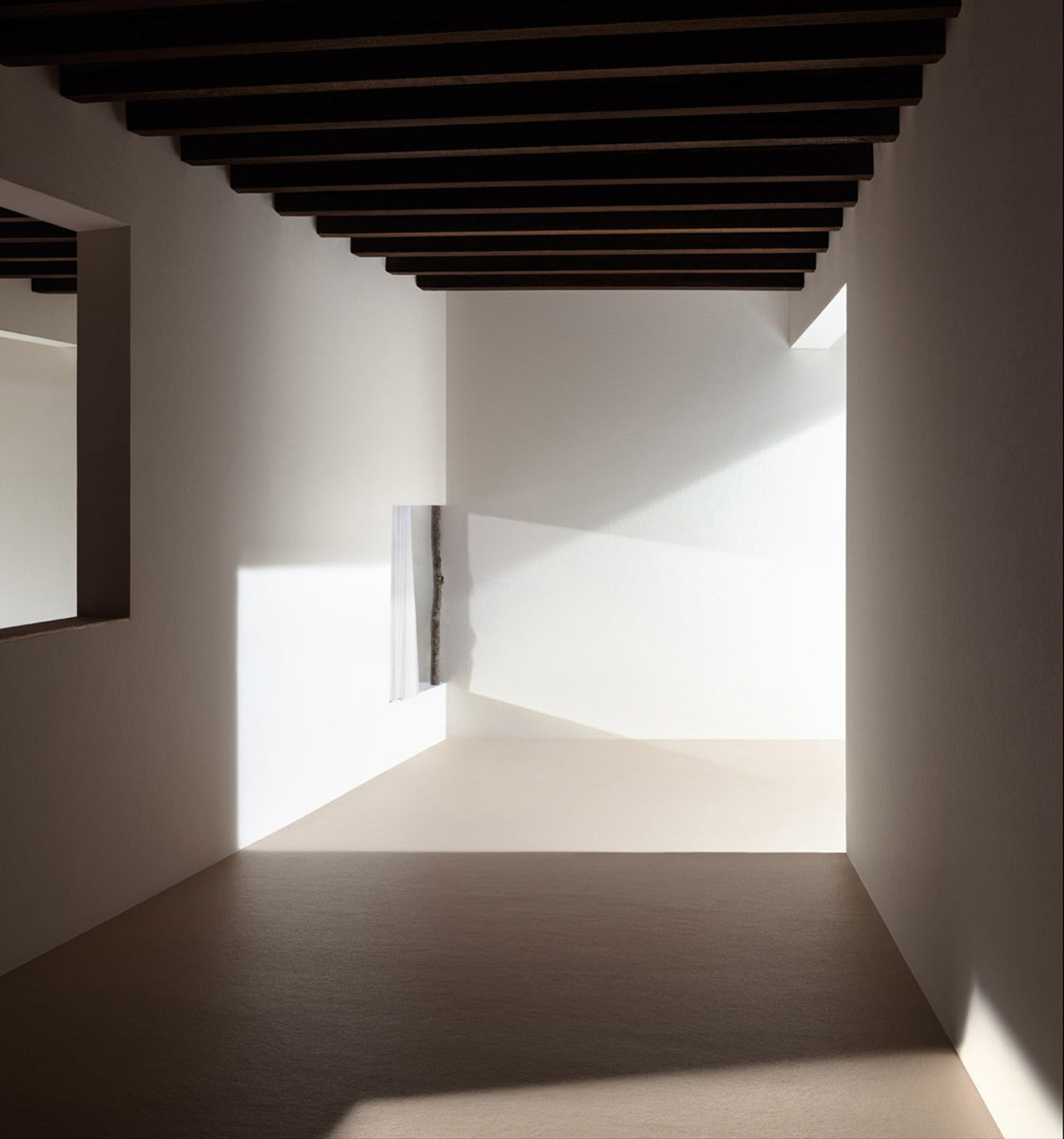 Foyer, 2017