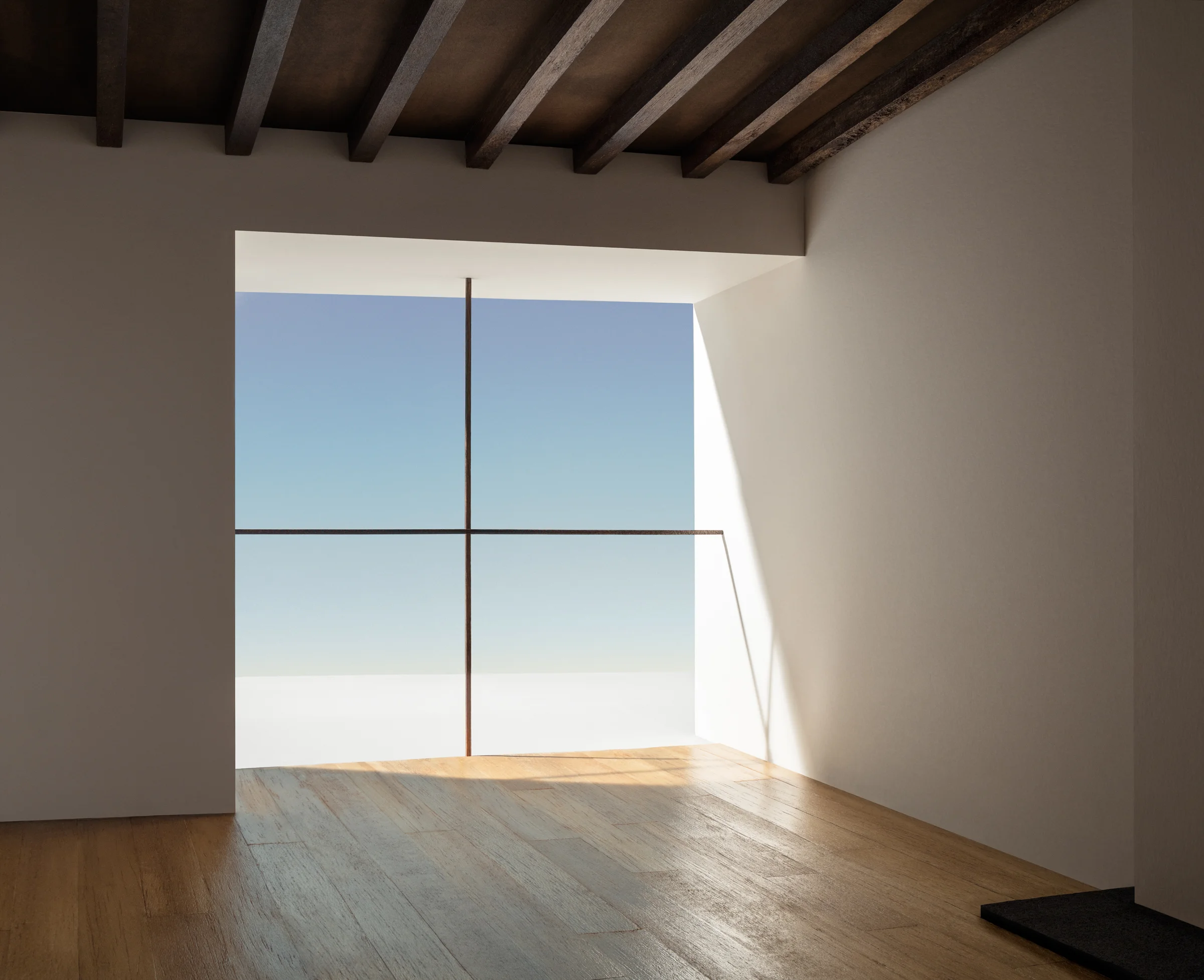 Living Room, 2017