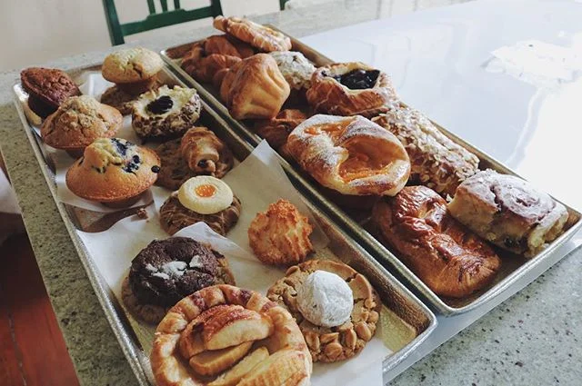 The Buttery Bakery In Santa Cruz