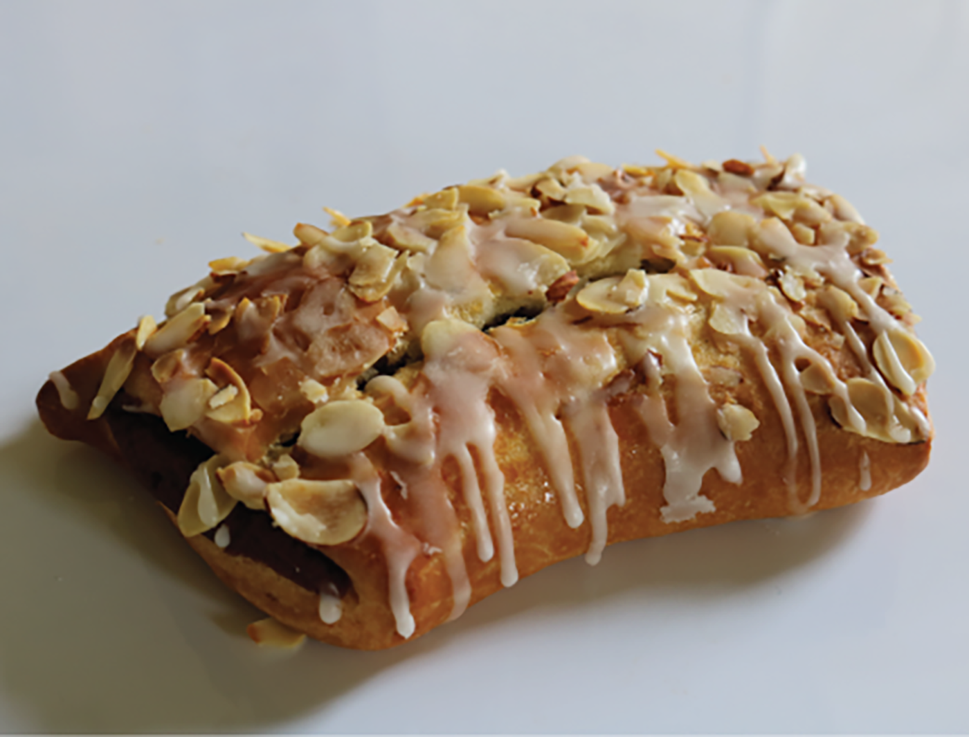 Bear Claw