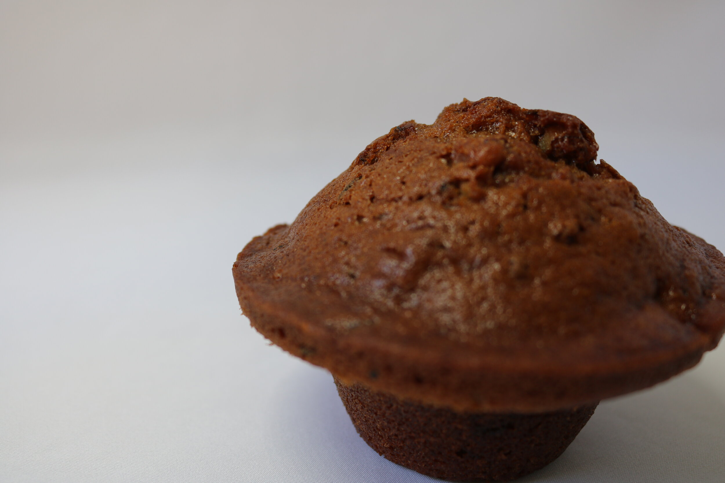 Zucchini Muffin