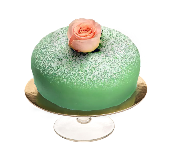 Princess Cake