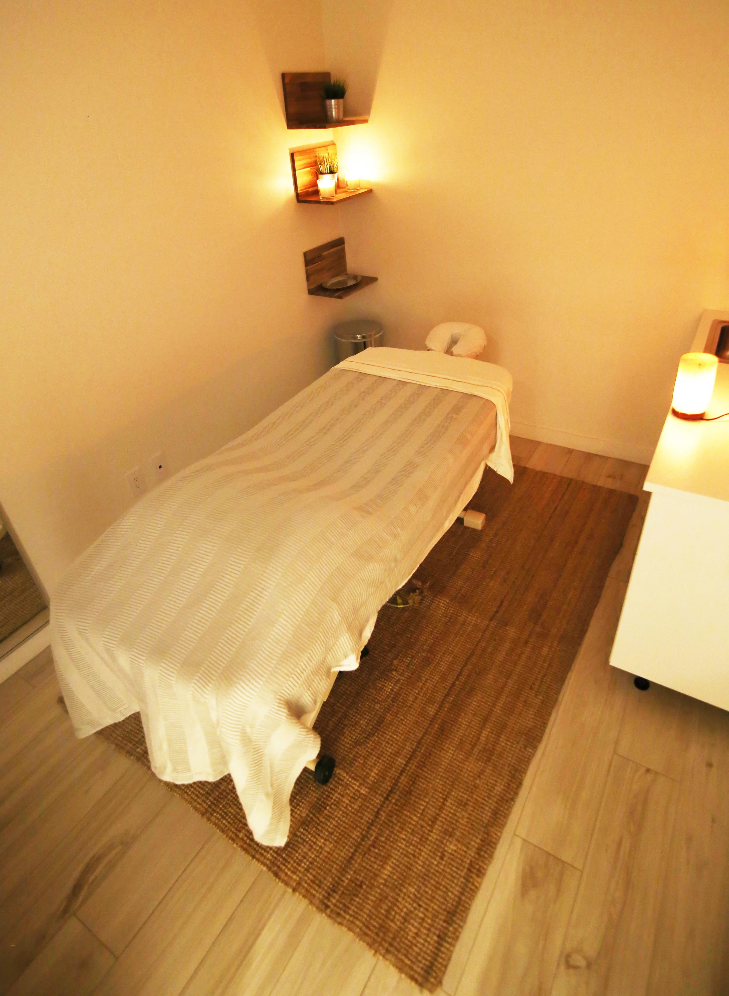 Why do you need to incorporate massage in your life