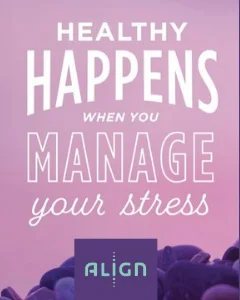 April is Stress Awareness Month 