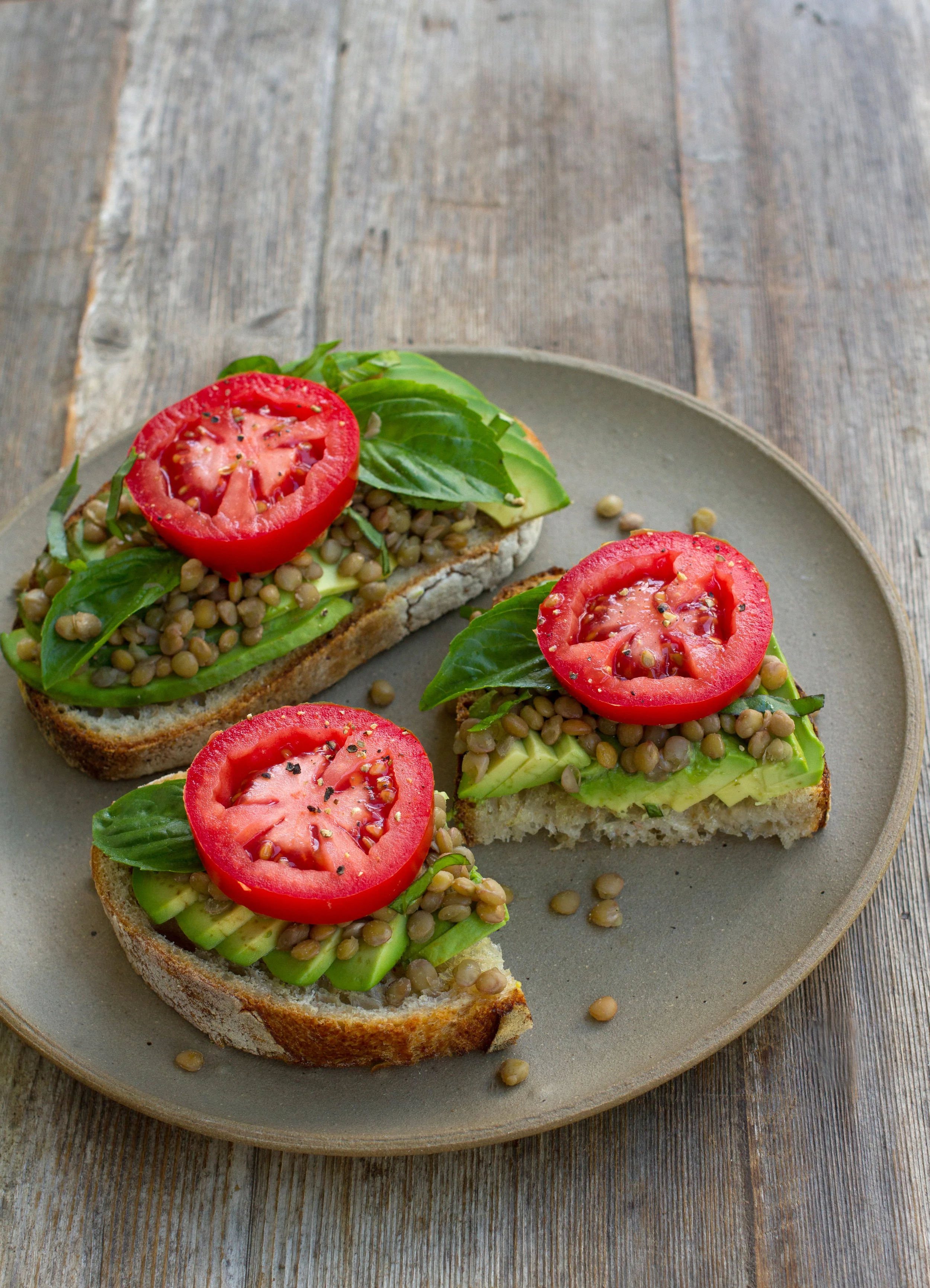 Best life recipe for Mother's Day, breakfast in bed