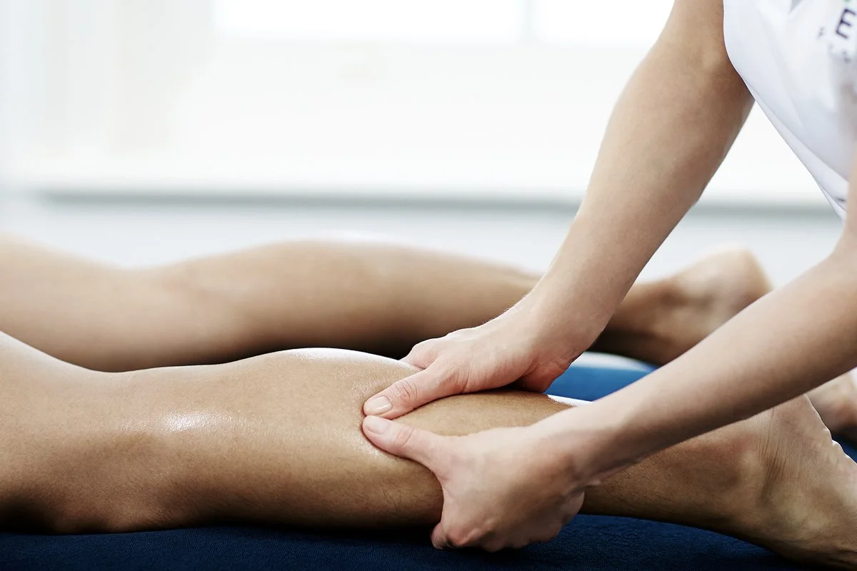 The Basics of Sport Massage