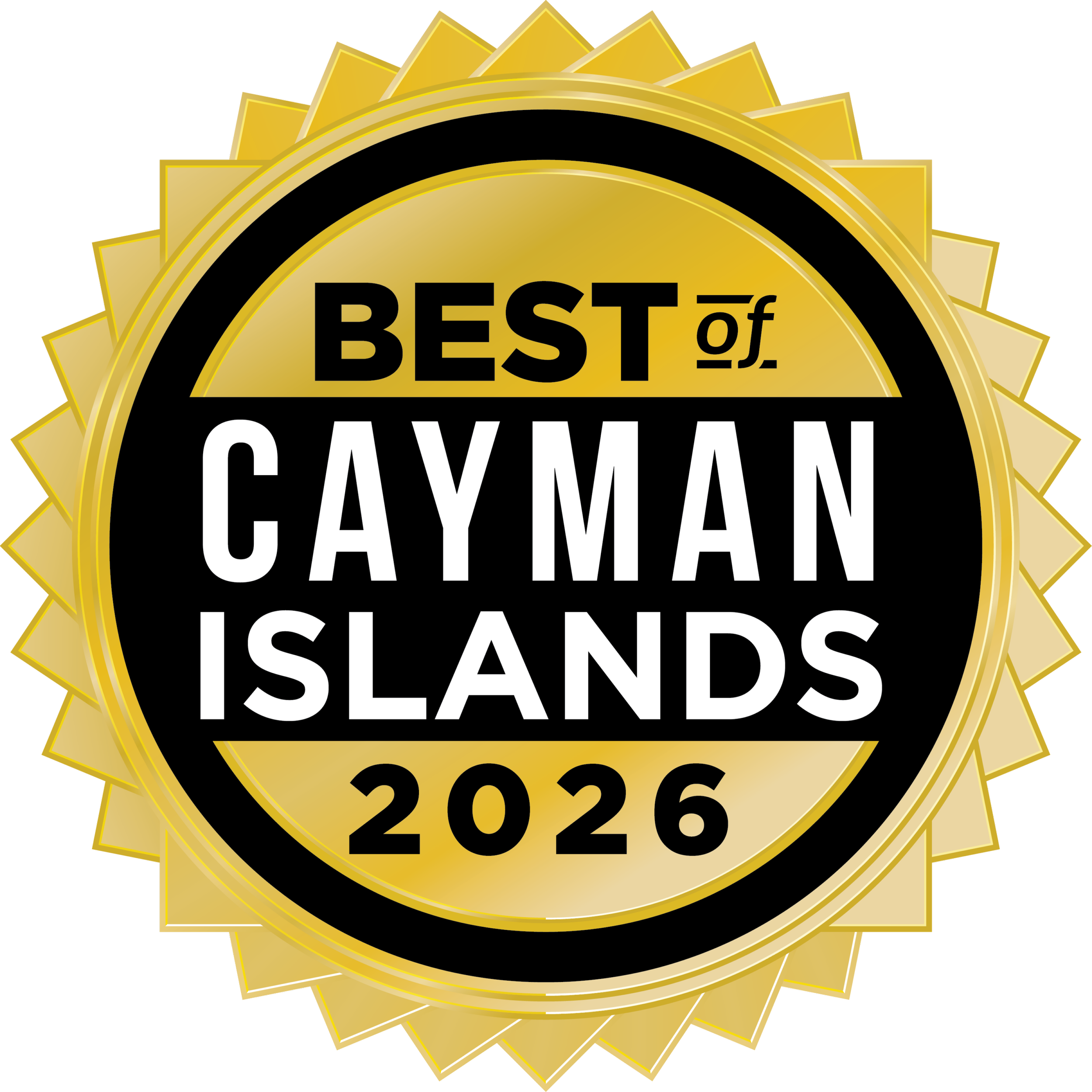 Best of Cayman Islands 2026
