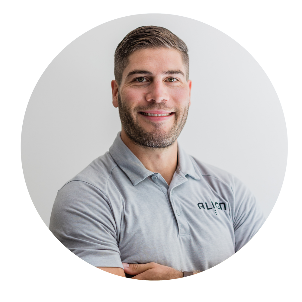 Team — Align Grand Cayman