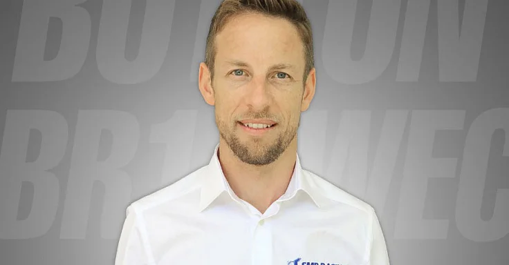 Jenson Button to join SMP Racing for WEC Super Season