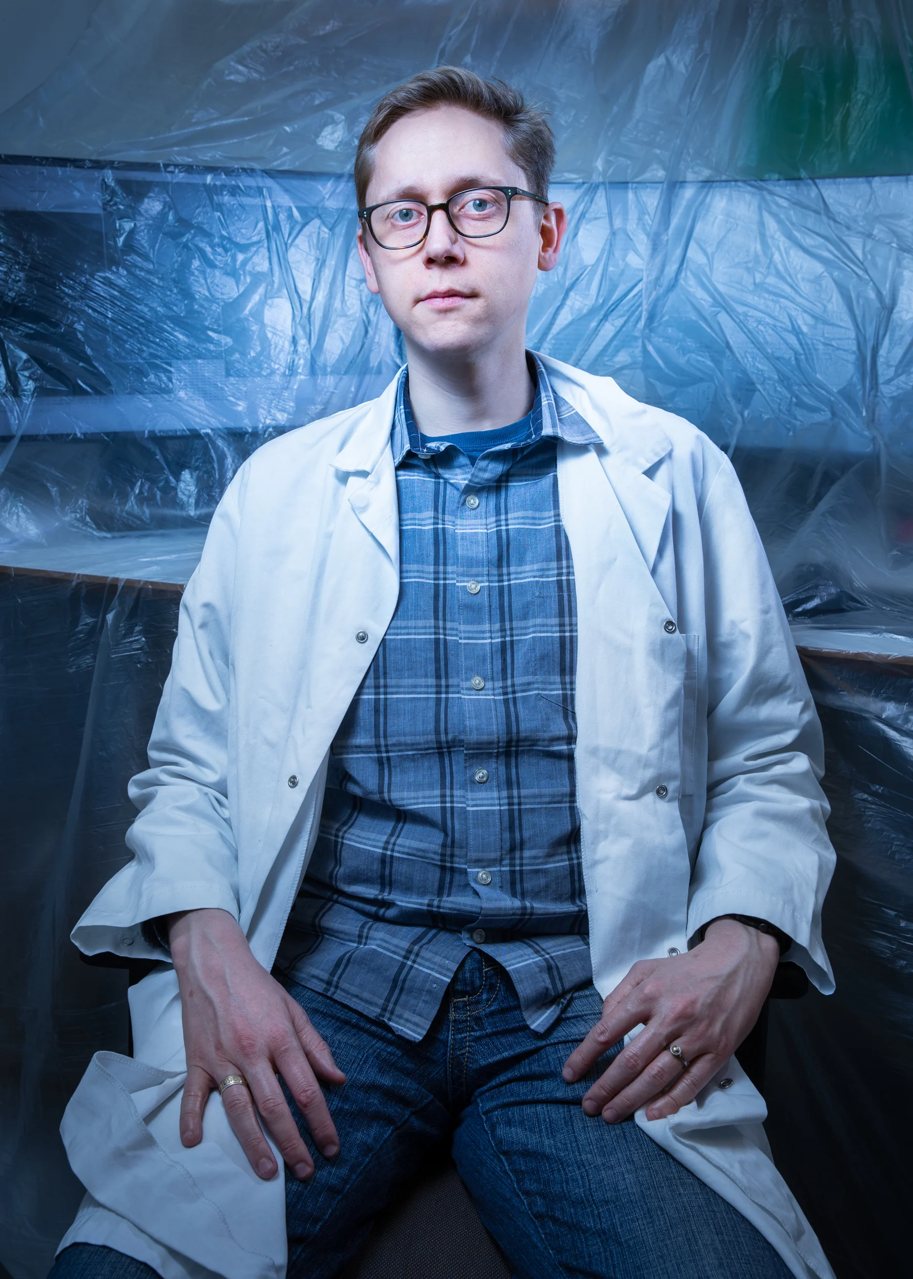 Vegar Ottesen, NTNU // 2019