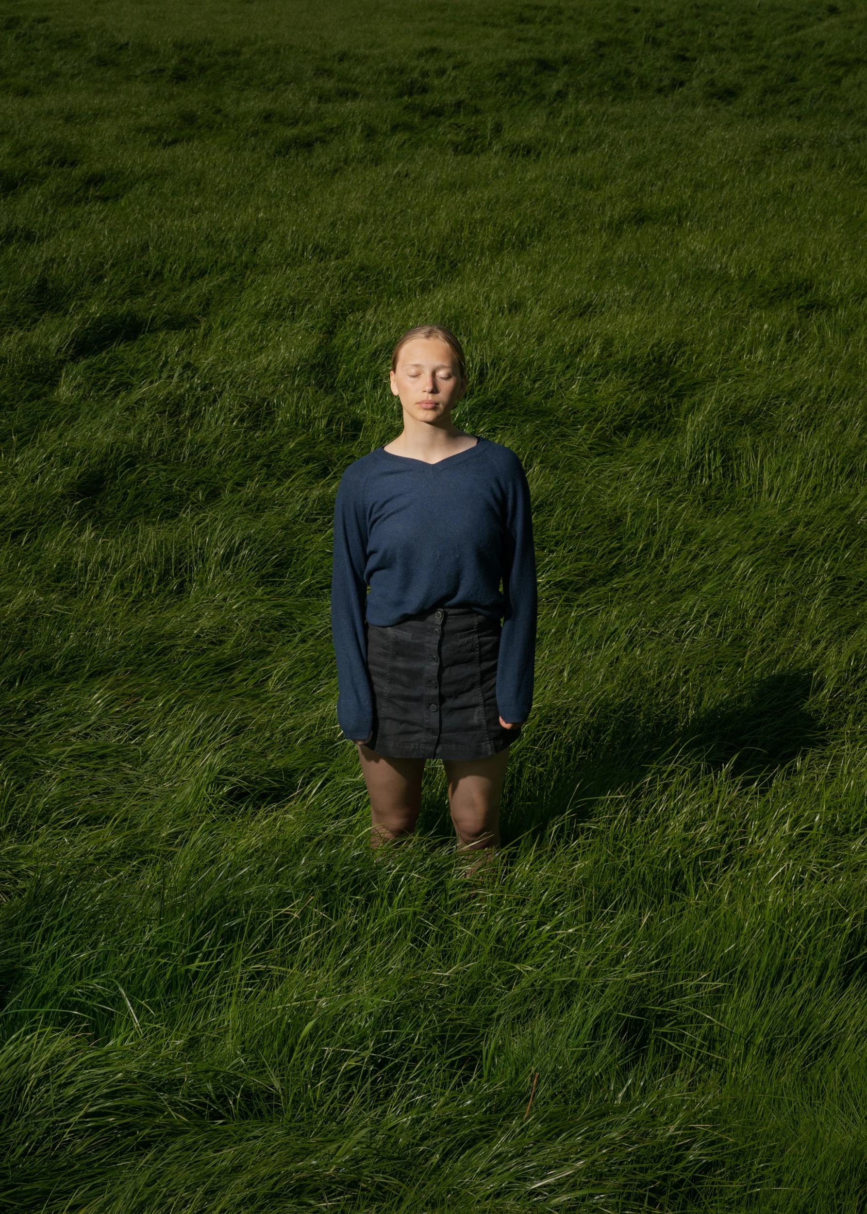 Emma // Stavanger NU
