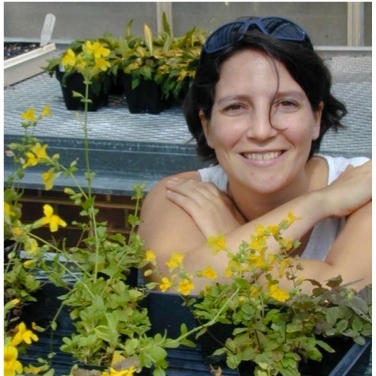 Lila Fishman - University of Montana Evolutionary Genetics and Genomics ( personal page ) ( email )