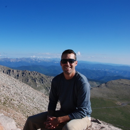Zac Cheviron - University of Montana Ecophysiology and Evolutionary Genomics ( personal page ) ( email )