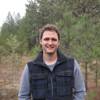 Jeff Good - University of Montana Ecological and Evolutionary Genomics ( personal page ) ( email )